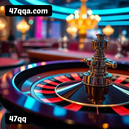 Vantagens exclusivas 47qq para jogadores brasileiros - São Paulo, Rio, BH