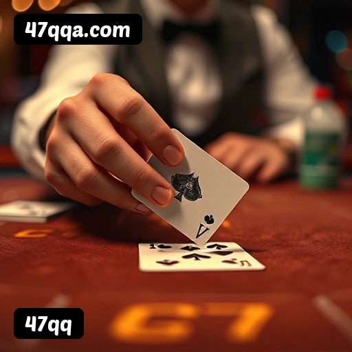 Tabela RTP dos jogos de cassino da 47qq