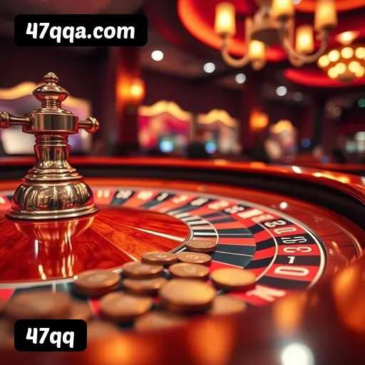 Logo da 47qq