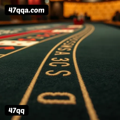 47qq APP mobile iOS Android - 187 mil downloads São Paulo Rio BH