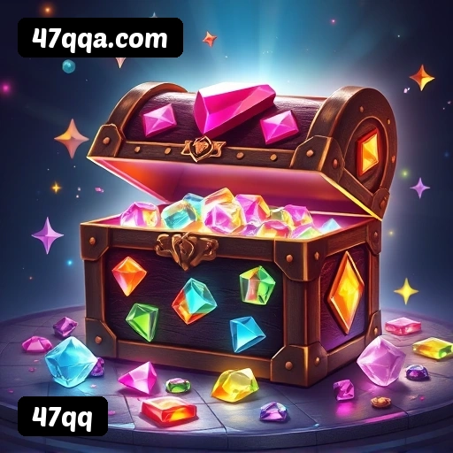 Níveis do programa VIP da 47qq